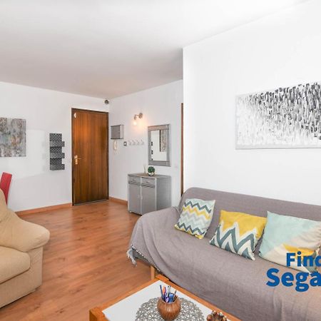 Ferienwohnung Azul Marino Coma-ruga Exterior foto