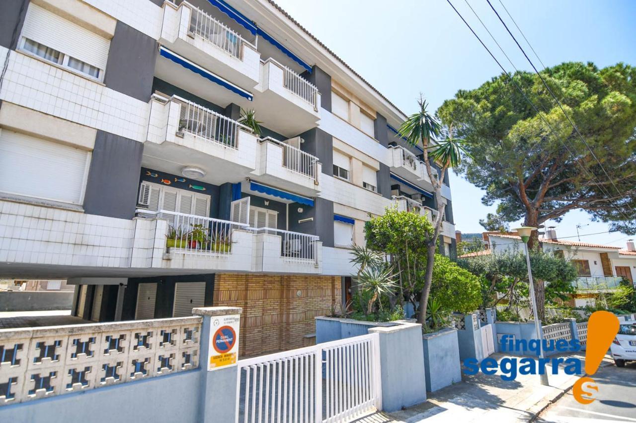 Ferienwohnung Azul Marino Coma-ruga Exterior foto