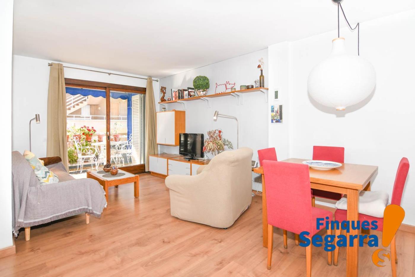Ferienwohnung Azul Marino Coma-ruga Exterior foto