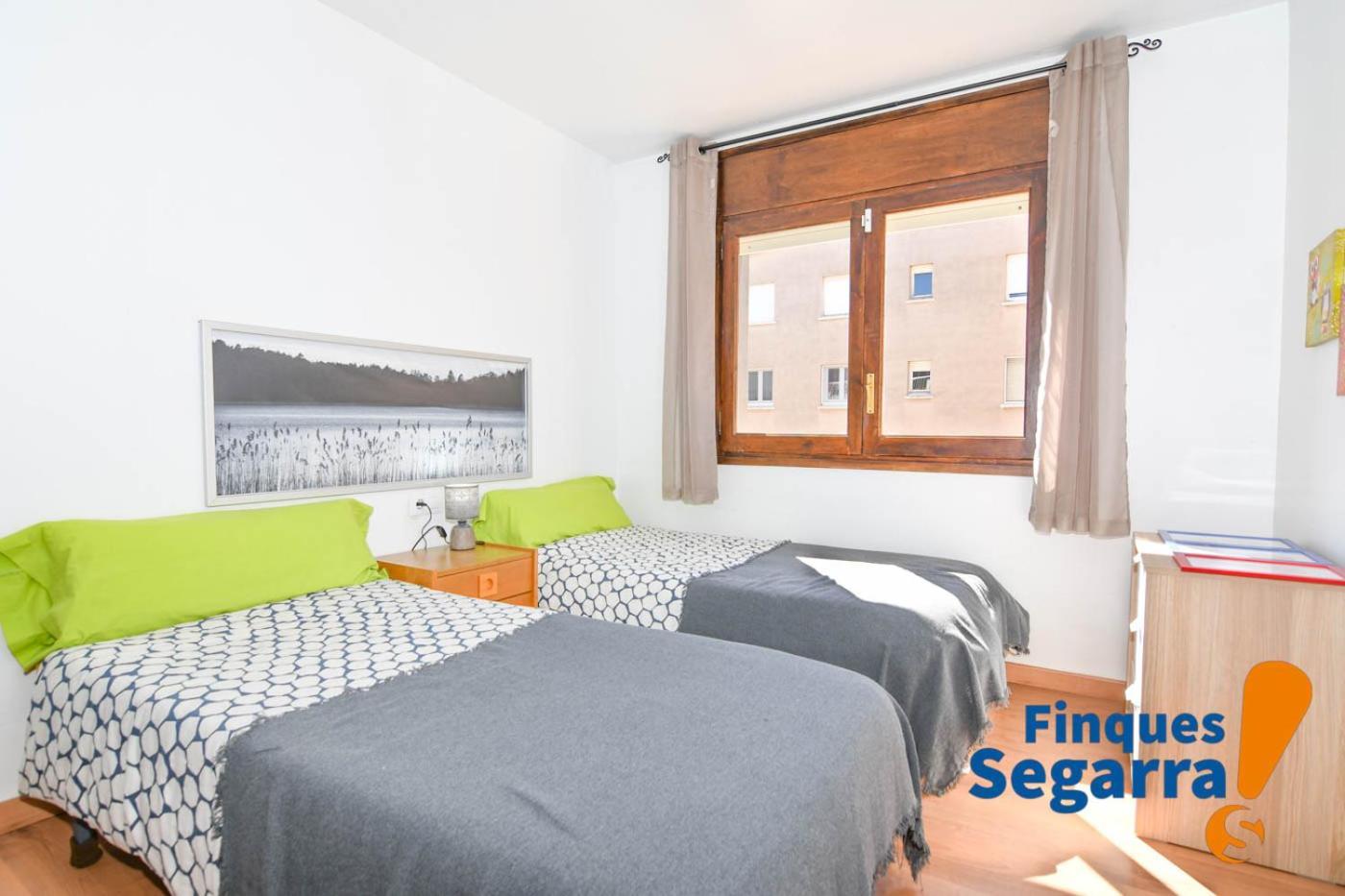 Ferienwohnung Azul Marino Coma-ruga Exterior foto